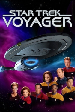 Star Trek: Voyager-online-free
