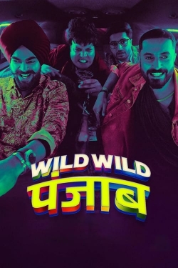 Wild Wild Punjab-online-free