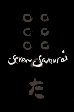 Seven Samurai-online-free