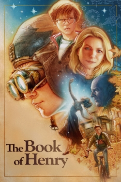 The Book of Henry-online-free