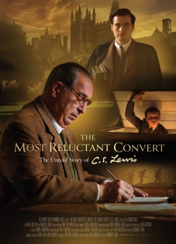 The Most Reluctant Convert: The Untold Story of C.S. Lewis-online-free