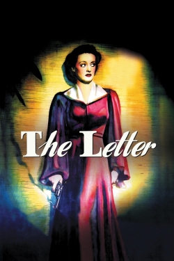 The Letter-online-free