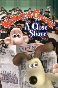 A Close Shave-online-free