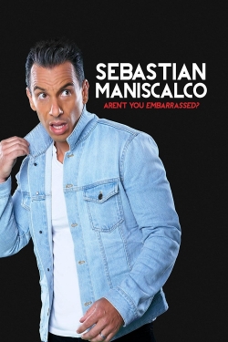 Sebastian Maniscalco: Aren't You Embarrassed?-online-free