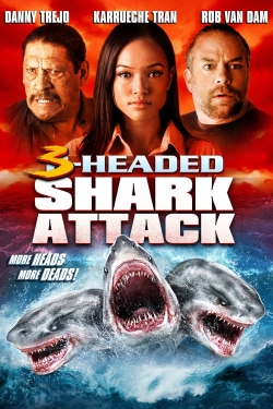 3-Headed Shark Attack-online-free