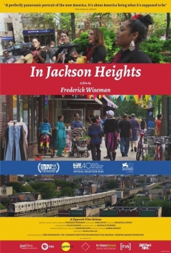 In Jackson Heights-online-free