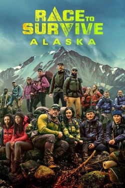 Race to Survive: Alaska-online-free