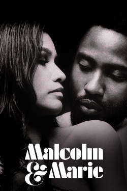 Malcolm & Marie-online-free
