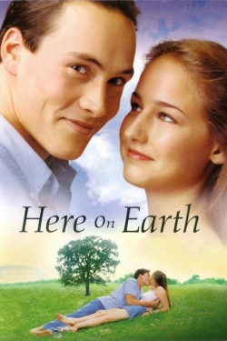 Here on Earth-online-free