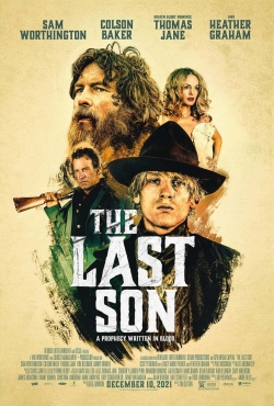 The Last Son-online-free