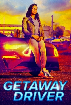 Getaway Driver-online-free