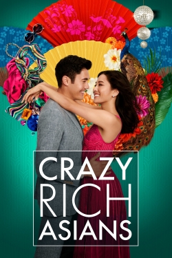 Crazy Rich Asians-online-free