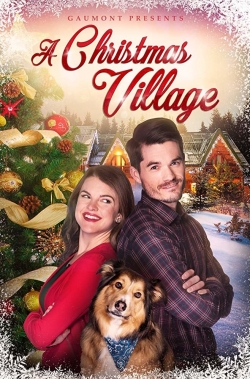 A Christmas Village-online-free
