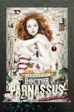The Imaginarium of Doctor Parnassus-online-free