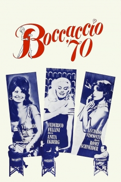 Boccaccio '70-online-free