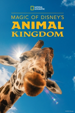 Magic of Disney's Animal Kingdom-online-free