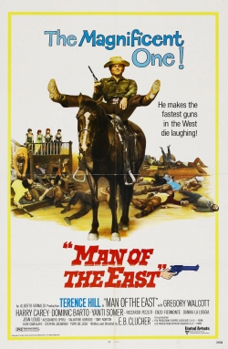 Man of the East-online-free