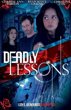 Deadly Lessons-online-free