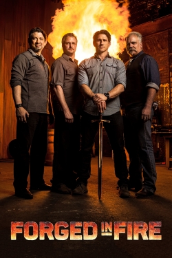 Forged in Fire-online-free
