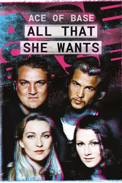 Ace of Base: All That She Wants-online-free