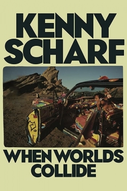 Kenny Scharf: When Worlds Collide-online-free