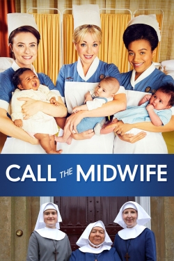 Call the Midwife-online-free