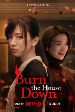 Burn the House Down-online-free