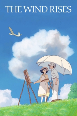 The Wind Rises-online-free