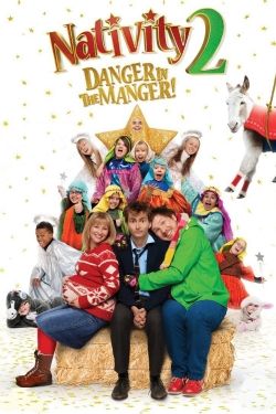 Nativity 2: Danger in the Manger!-online-free