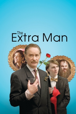 The Extra Man-online-free