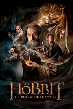 The Hobbit: The Desolation of Smaug-online-free