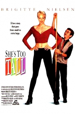 She's Too Tall-online-free