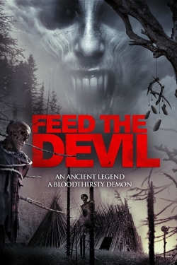 Feed the Devil-online-free