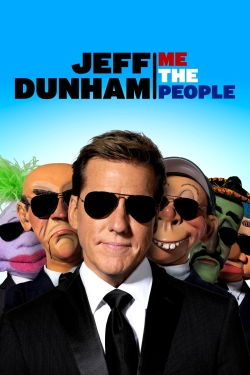 Jeff Dunham: Me The People-online-free