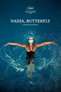 Nadia, Butterfly-online-free