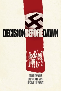 Decision Before Dawn-online-free
