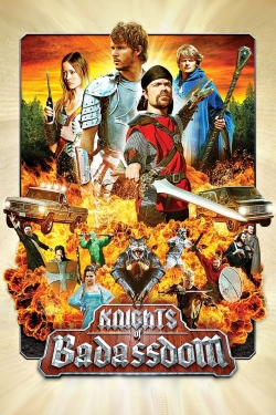 Knights of Badassdom-online-free