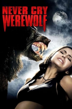 Never Cry Werewolf-online-free