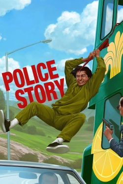 Police Story-online-free