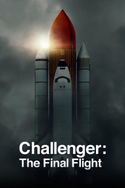 Challenger: The Final Flight-online-free