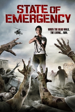 State of Emergency-online-free