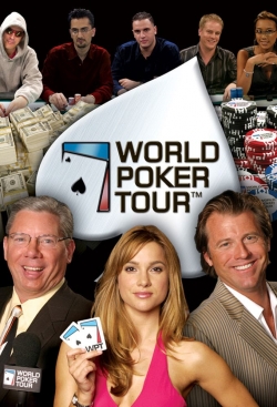 World Poker Tour-online-free