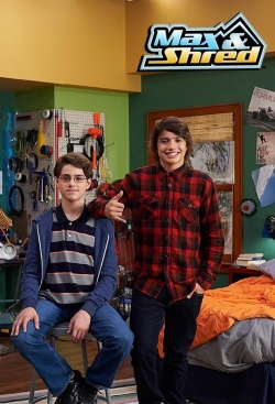 Max & Shred-online-free