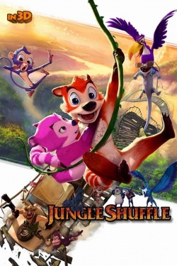 Jungle Shuffle-online-free