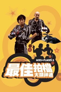 Aces Go Places II-online-free
