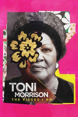 Toni Morrison: The Pieces I Am-online-free