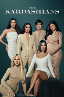 The Kardashians-online-free