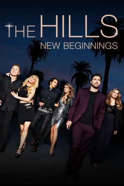 The Hills: New Beginnings-online-free