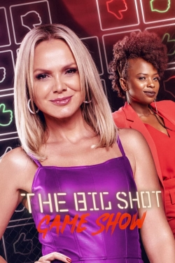 The Big Shot Game Show-online-free