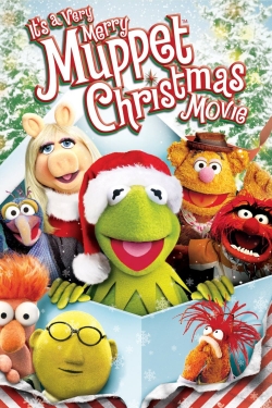 It's a Very Merry Muppet Christmas Movie-online-free